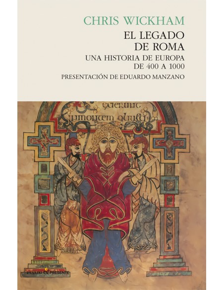 LEGADO DE ROMAEL RTC 2ªED